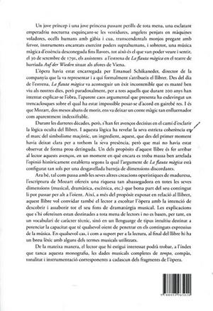 ESCOLTAR LA FLAUTA MÀGICA DE MOZART | 9788493965020 | Balcells, Pere-Albert | Llibres.cat | Llibreria online en català | La Impossible Llibreters Barcelona