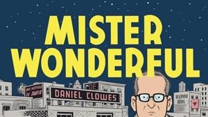 Mister Wonderful | 9788439721963 | Clowes, Daniel | Llibres.cat | Llibreria online en català | La Impossible Llibreters Barcelona