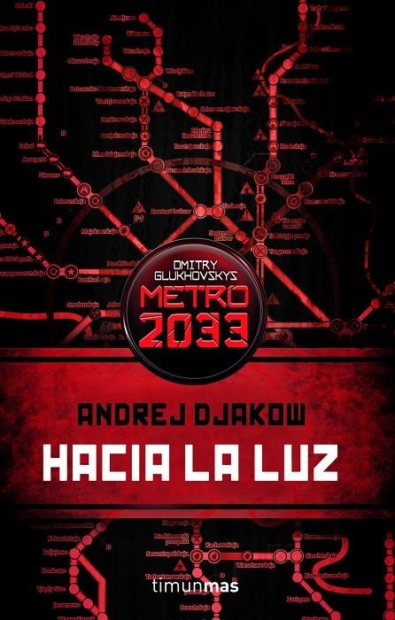 Hacia la luz | 9788448045111 | Djakow, Andrej | Llibres.cat | Llibreria online en català | La Impossible Llibreters Barcelona