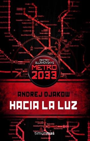 Hacia la luz | 9788448045111 | Djakow, Andrej | Llibres.cat | Llibreria online en català | La Impossible Llibreters Barcelona