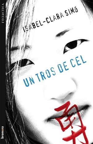 Un tros de cel | 9788415390497 | Simó, Isabel-Clara | Llibres.cat | Llibreria online en català | La Impossible Llibreters Barcelona