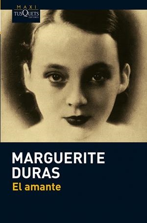 EL AMANTE | 9788483835722 | DURAS, MARGUERITE | Llibres.cat | Llibreria online en català | La Impossible Llibreters Barcelona