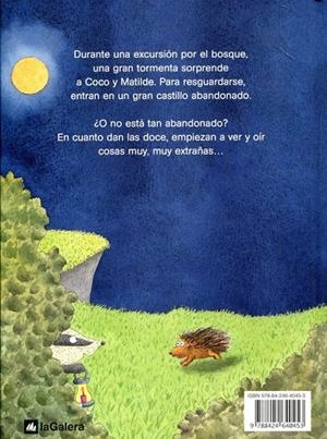 El pequeño dragón Coco y el castillo encantado | 9788424640453 | Siegner, Ingo | Llibres.cat | Llibreria online en català | La Impossible Llibreters Barcelona