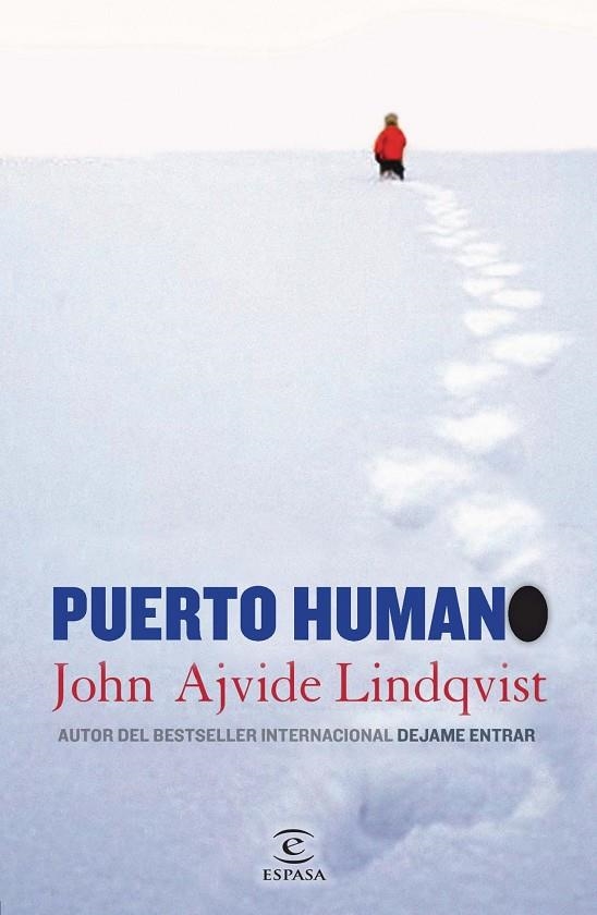 PUERTO HUMANO | 9788467038828 |  LINDQVIST, JOHN AJVIDE | Llibres.cat | Llibreria online en català | La Impossible Llibreters Barcelona