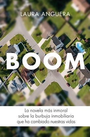 !Boom! | 9788415320357 | Anguera, Laura | Llibres.cat | Llibreria online en català | La Impossible Llibreters Barcelona