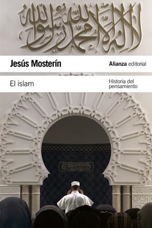 El islam | 9788420669915 | Mosterín, Jesús | Llibres.cat | Llibreria online en català | La Impossible Llibreters Barcelona