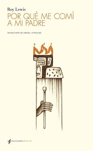 Por qué me comí a mi padre | 9788493930851 | Lewis, Roy | Llibres.cat | Llibreria online en català | La Impossible Llibreters Barcelona