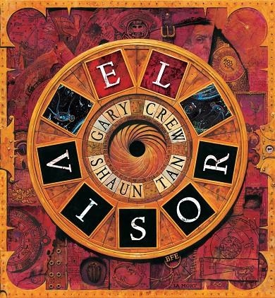 El Visor | 9788415208204 | Gary Crew | Llibres.cat | Llibreria online en català | La Impossible Llibreters Barcelona