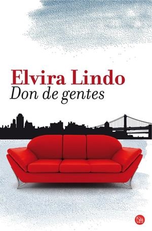 Don de gentes | 9788466325929 | Lindo, Elvira | Llibres.cat | Llibreria online en català | La Impossible Llibreters Barcelona
