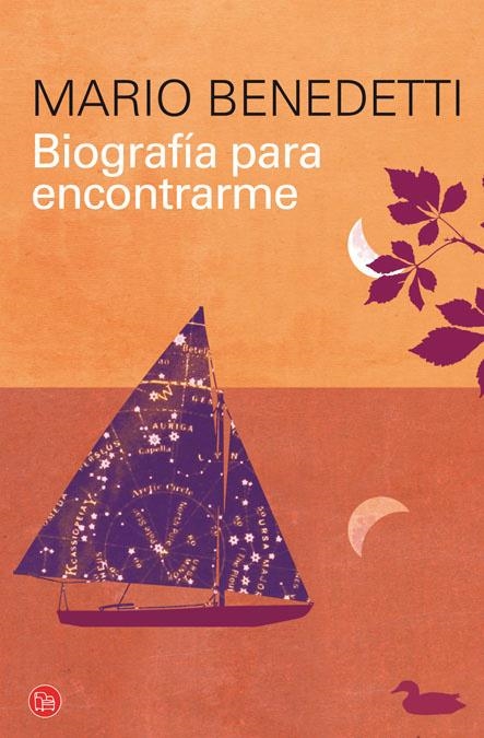 BIOGRAFIA PARA ENCONTRARME  | 9788466325912 | BENEDETTI FARRUGIA, MARIO | Llibres.cat | Llibreria online en català | La Impossible Llibreters Barcelona