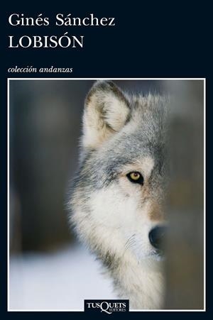 Lobisón | 9788483834114 | Sánchez, Ginés | Llibres.cat | Llibreria online en català | La Impossible Llibreters Barcelona