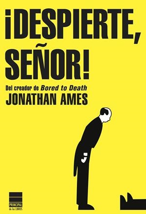 Despierte señor! | 9788493859411 | Ames, Jonathan | Llibres.cat | Llibreria online en català | La Impossible Llibreters Barcelona