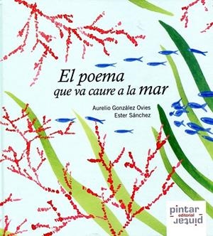 El poema que va caure a la mar | 9788492964192 | González Ovies, Aurelio Antonio | Llibres.cat | Llibreria online en català | La Impossible Llibreters Barcelona