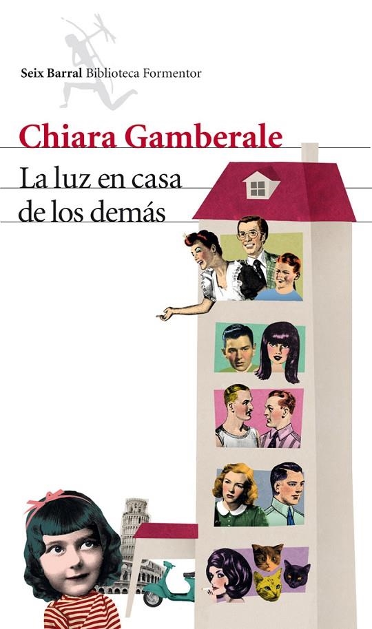 La luz en casa de los demás | 9788432209727 | Gamberale, Chiara | Llibres.cat | Llibreria online en català | La Impossible Llibreters Barcelona