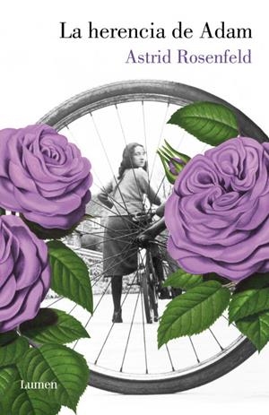 La herencia de Adam | 9788426420619 | Rosenfeld, Astrid | Llibres.cat | Llibreria online en català | La Impossible Llibreters Barcelona