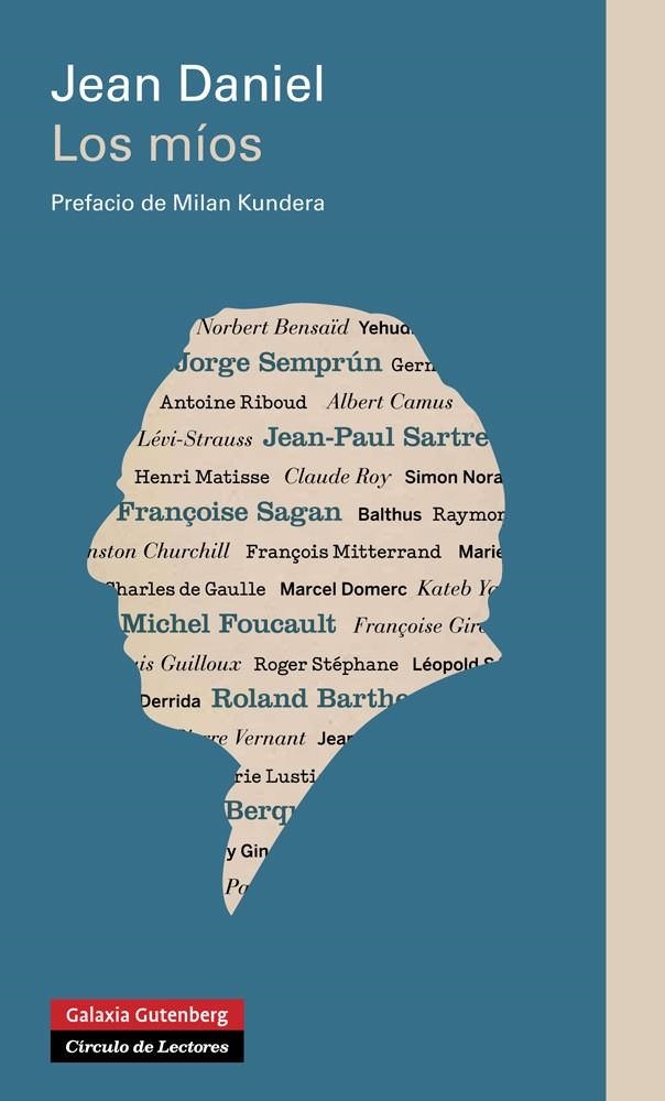 Los míos | 9788481099799 | Daniel, Jean | Llibres.cat | Llibreria online en català | La Impossible Llibreters Barcelona