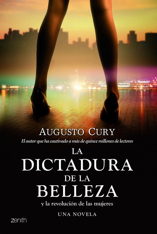 La dictadura de las mujeres | 9788408109877 | Cury, Augusto | Llibres.cat | Llibreria online en català | La Impossible Llibreters Barcelona