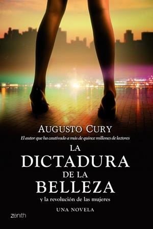 La dictadura de las mujeres | 9788408109877 | Cury, Augusto | Llibres.cat | Llibreria online en català | La Impossible Llibreters Barcelona