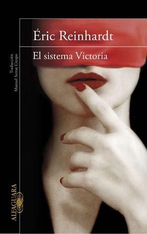 El sistema Victoria | 9788420411415 | REINHARDT, ERIC | Llibres.cat | Llibreria online en català | La Impossible Llibreters Barcelona