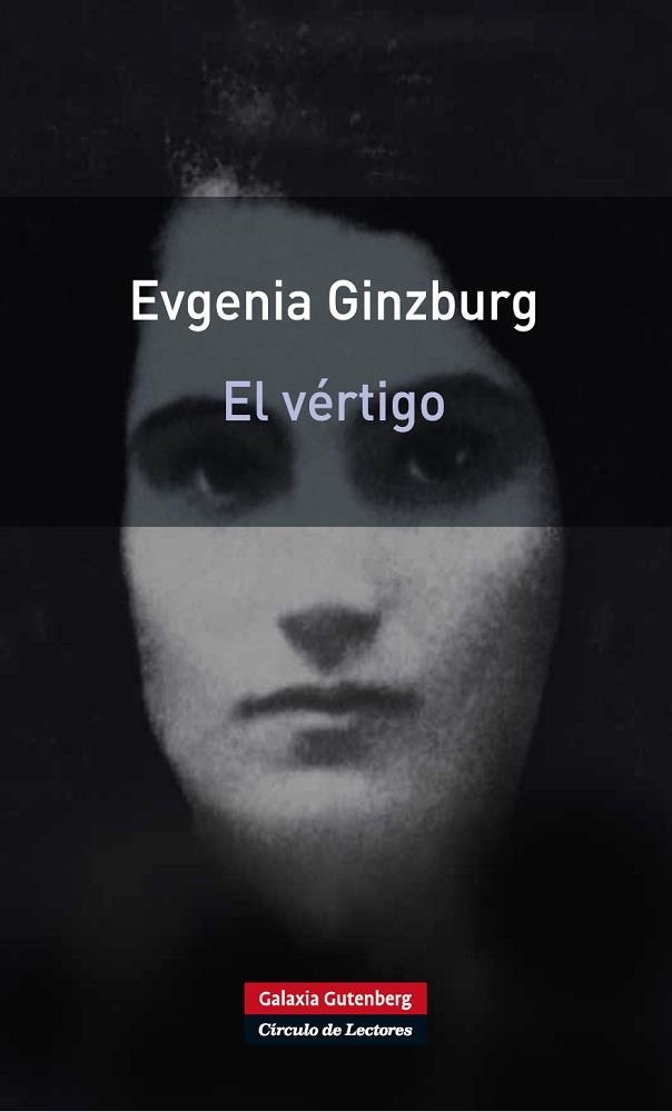 Vertigo | 9788481099508 | GINSBURG, EVGENIA | Llibres.cat | Llibreria online en català | La Impossible Llibreters Barcelona