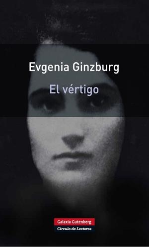 Vertigo | 9788481099508 | GINSBURG, EVGENIA | Llibres.cat | Llibreria online en català | La Impossible Llibreters Barcelona