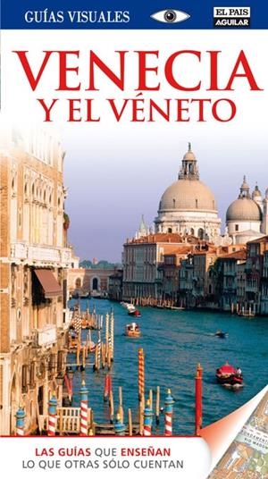 VENECIA GUIA VISUAL 2012 | 9788403511477 | diversos | Llibres.cat | Llibreria online en català | La Impossible Llibreters Barcelona
