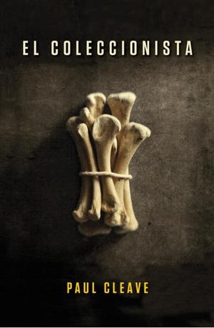 El coleccionista | 9788425347658 | Cleave, Paul | Llibres.cat | Llibreria online en català | La Impossible Llibreters Barcelona