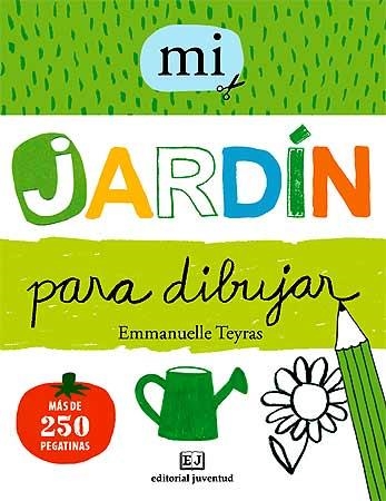 Mi jardín para dibujar. Libro actividades | 9788426138781 | Diversos | Llibres.cat | Llibreria online en català | La Impossible Llibreters Barcelona