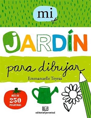 Mi jardín para dibujar. Libro actividades | 9788426138781 | Diversos | Llibres.cat | Llibreria online en català | La Impossible Llibreters Barcelona