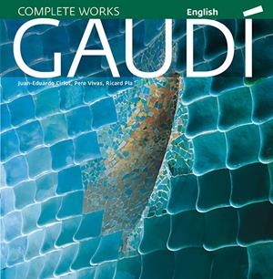 Gaudi (english) | 9788484784517 | Cirlot, Juan-Eduardo; Vivas, Pere; Pla, Ricard | Llibres.cat | Llibreria online en català | La Impossible Llibreters Barcelona