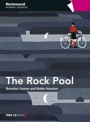 The Rock Pool (with CD) Primary 6 level | 9788466810470 | Varios autores | Llibres.cat | Llibreria online en català | La Impossible Llibreters Barcelona