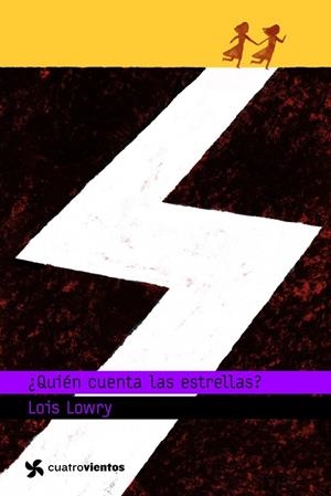 Quién cuenta las estrellas? | 9788408090939 | Lowry, Lois | Llibres.cat | Llibreria online en català | La Impossible Llibreters Barcelona
