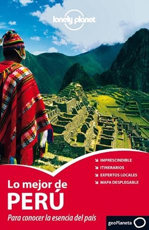 Lo mejor de Perú 1 | 9788408098034 | AA. VV. | Llibres.cat | Llibreria online en català | La Impossible Llibreters Barcelona