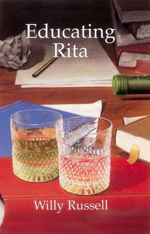 EDUCATING RITA | 9780582434455 | RUSSELL, WILLY | Llibres.cat | Llibreria online en català | La Impossible Llibreters Barcelona