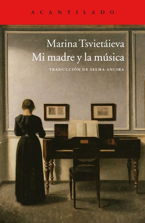 MI MADRE Y LA MUSICA | 9788415277873 | TSVIETAIEVA, MARINA | Llibres.cat | Llibreria online en català | La Impossible Llibreters Barcelona
