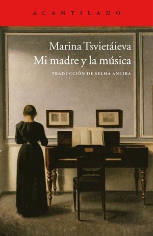 MI MADRE Y LA MUSICA | 9788415277873 | TSVIETAIEVA, MARINA | Llibres.cat | Llibreria online en català | La Impossible Llibreters Barcelona