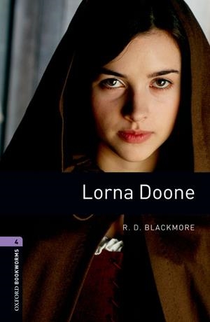 Obl 4 Lorna Doone ed 08 | 9780194791779 | BLACKMORE R.D. | Llibres.cat | Llibreria online en català | La Impossible Llibreters Barcelona
