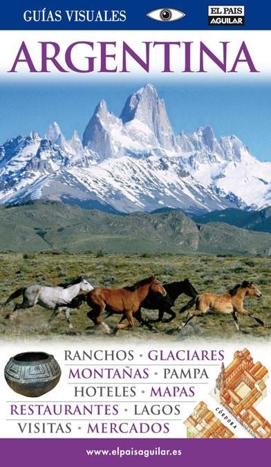 GUIA VISUAL ARGENTINA 2011 | 9788403509696 | VARIOS | Llibres.cat | Llibreria online en català | La Impossible Llibreters Barcelona