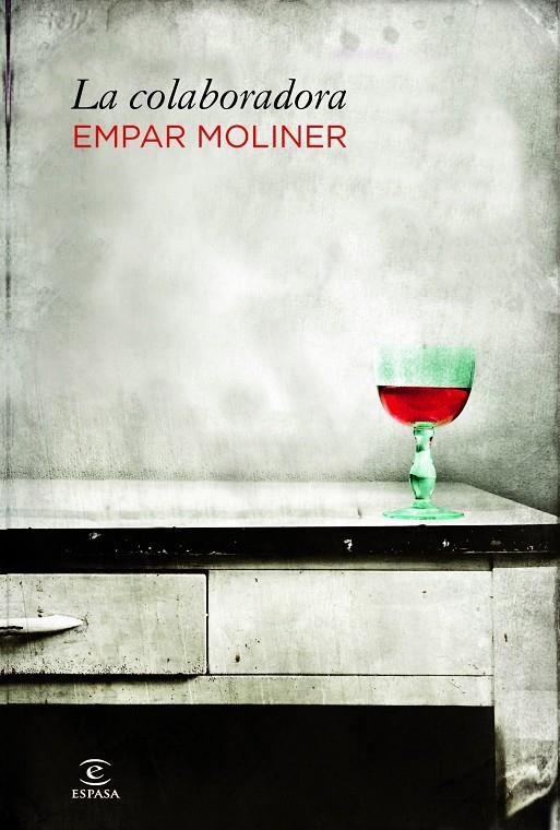LA COLABORADORA (TITULO PROVISIONAL) | 9788467007695 | EMPAR MOLINER | Llibres.cat | Llibreria online en català | La Impossible Llibreters Barcelona