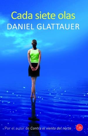 CADA SIETE OLAS | 9788466319478 | GLATTAUER, DANIEL | Llibres.cat | Llibreria online en català | La Impossible Llibreters Barcelona