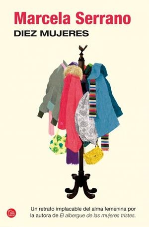 DIEZ MUJERES | 9788466326193 | MARCELA, SERRANO | Llibres.cat | Llibreria online en català | La Impossible Llibreters Barcelona