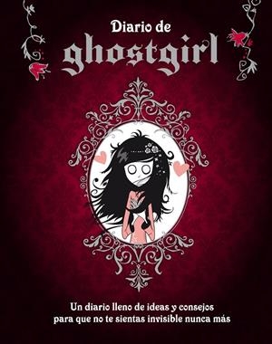 DIARIO DE GHOSTGIRL | 9788420402369 | HURLEY | Llibres.cat | Llibreria online en català | La Impossible Llibreters Barcelona