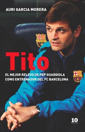 TITO | 9788415193173 | GARCIA MORERA, AURI | Llibres.cat | Llibreria online en català | La Impossible Llibreters Barcelona