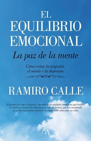 El equilibrio emocional. | 9788496632806 | Calle, Ramiro | Llibres.cat | Llibreria online en català | La Impossible Llibreters Barcelona