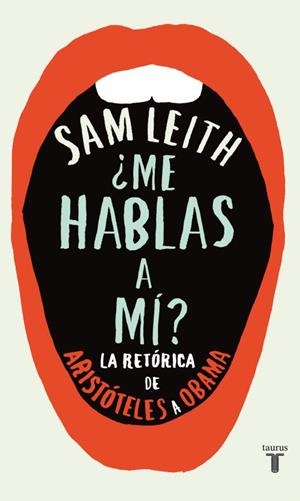 ¿ME HABLAS A MI? | 9788430600700 | LEITH, SAM | Llibres.cat | Llibreria online en català | La Impossible Llibreters Barcelona