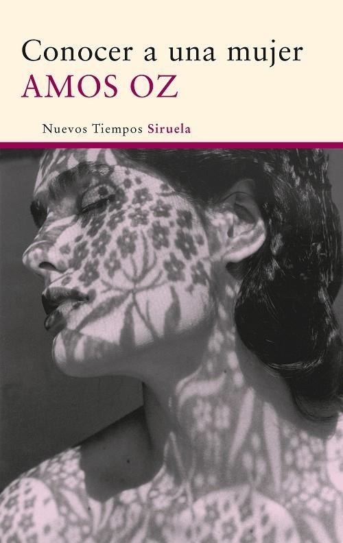 CONOCER A UNA MUJER NT-226 | 9788498418231 | OZ, AMOS | Llibres.cat | Llibreria online en català | La Impossible Llibreters Barcelona