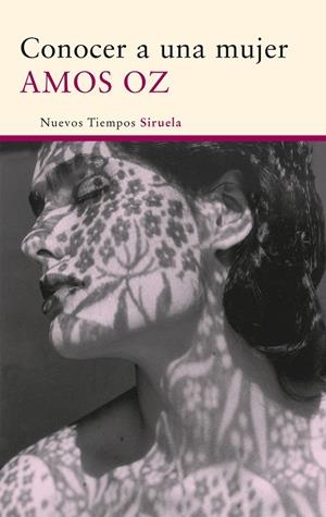 CONOCER A UNA MUJER NT-226 | 9788498418231 | OZ, AMOS | Llibres.cat | Llibreria online en català | La Impossible Llibreters Barcelona