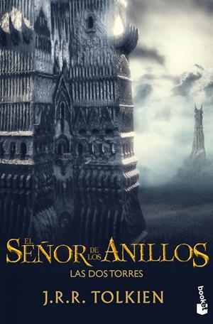 El señor de los anillos II. Las dos torres | 9788445000670 | Tolkien, J.R.R. | Llibres.cat | Llibreria online en català | La Impossible Llibreters Barcelona