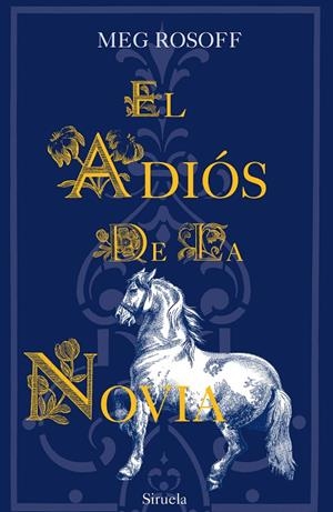 ADIOS DE LA NOVIA TE-233 | 9788498418262 | ROSOFF, MEG | Llibres.cat | Llibreria online en català | La Impossible Llibreters Barcelona