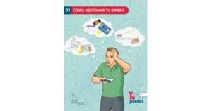 Com gestionar els teus diners | 9788493716530 | Associació Lectura Fàcil | Llibres.cat | Llibreria online en català | La Impossible Llibreters Barcelona